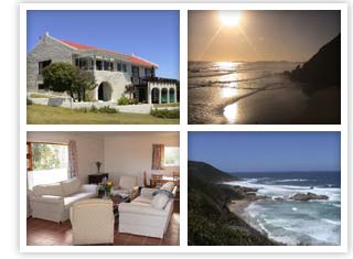 Brenton On Sea